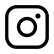 Instagram Caption icon