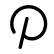 Pinterest Caption icon