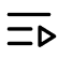Podcast Description icon