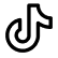 TikTok Caption icon