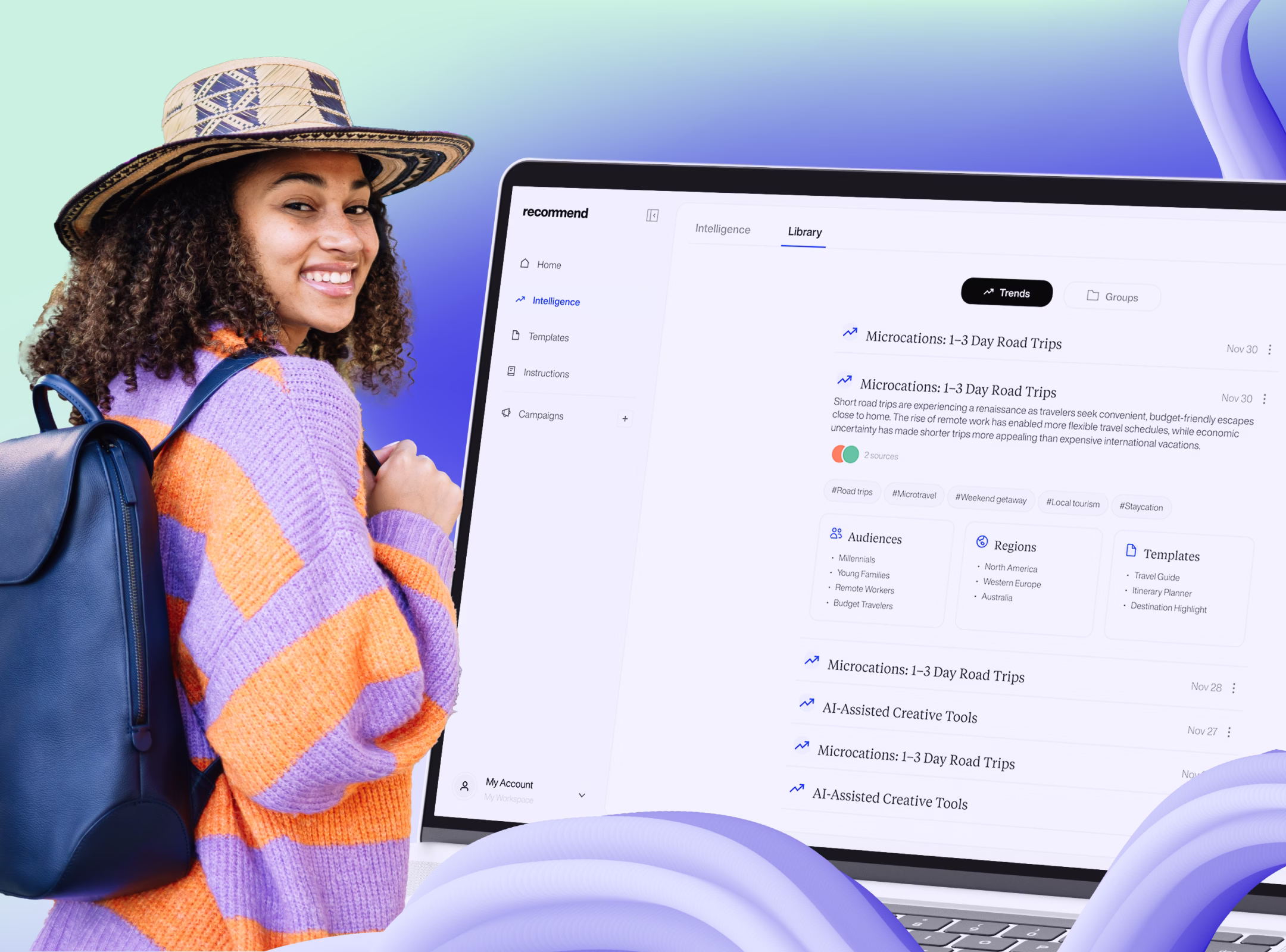 Travel & Hospitality