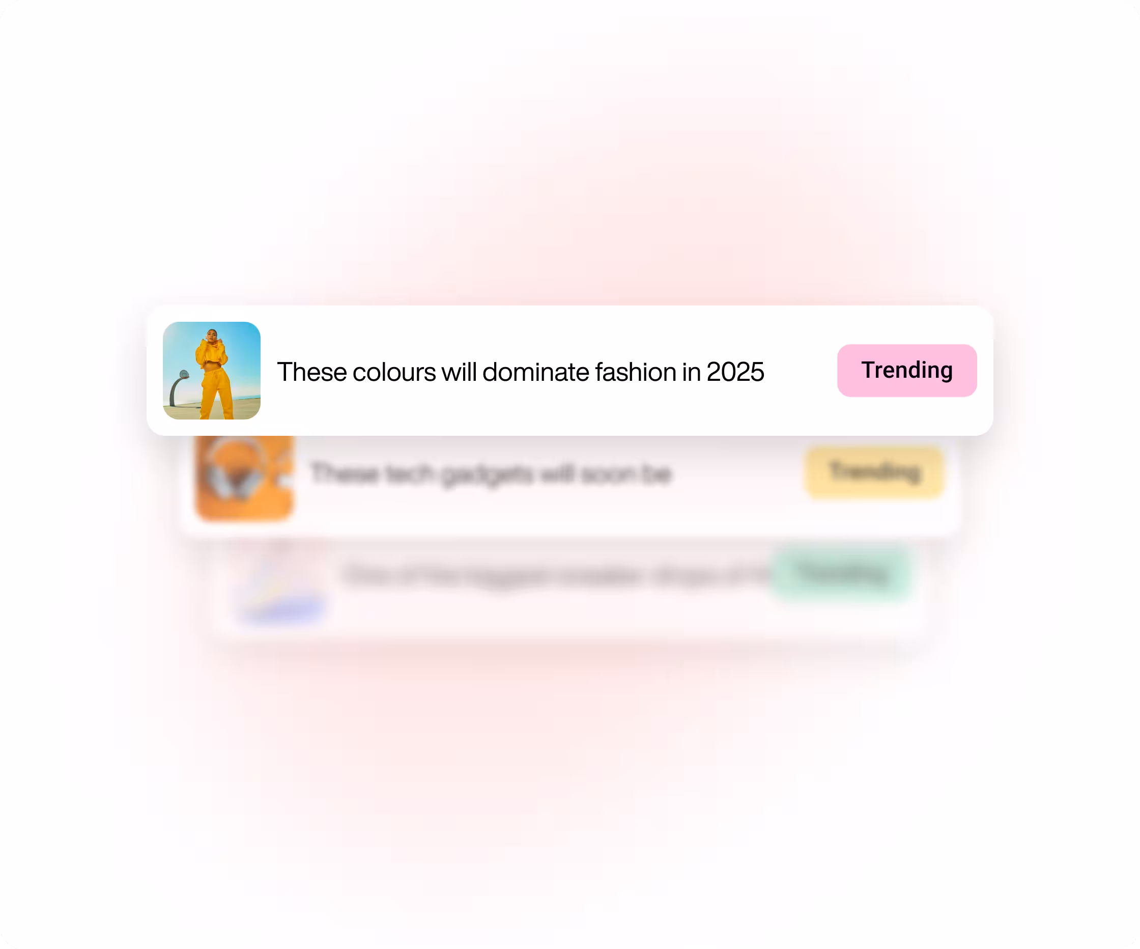 Market-Aware Messaging