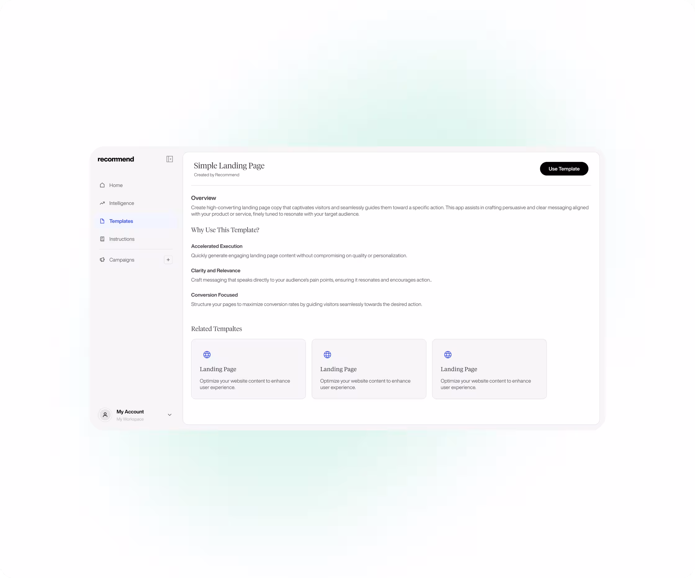 Ad-Supported Content