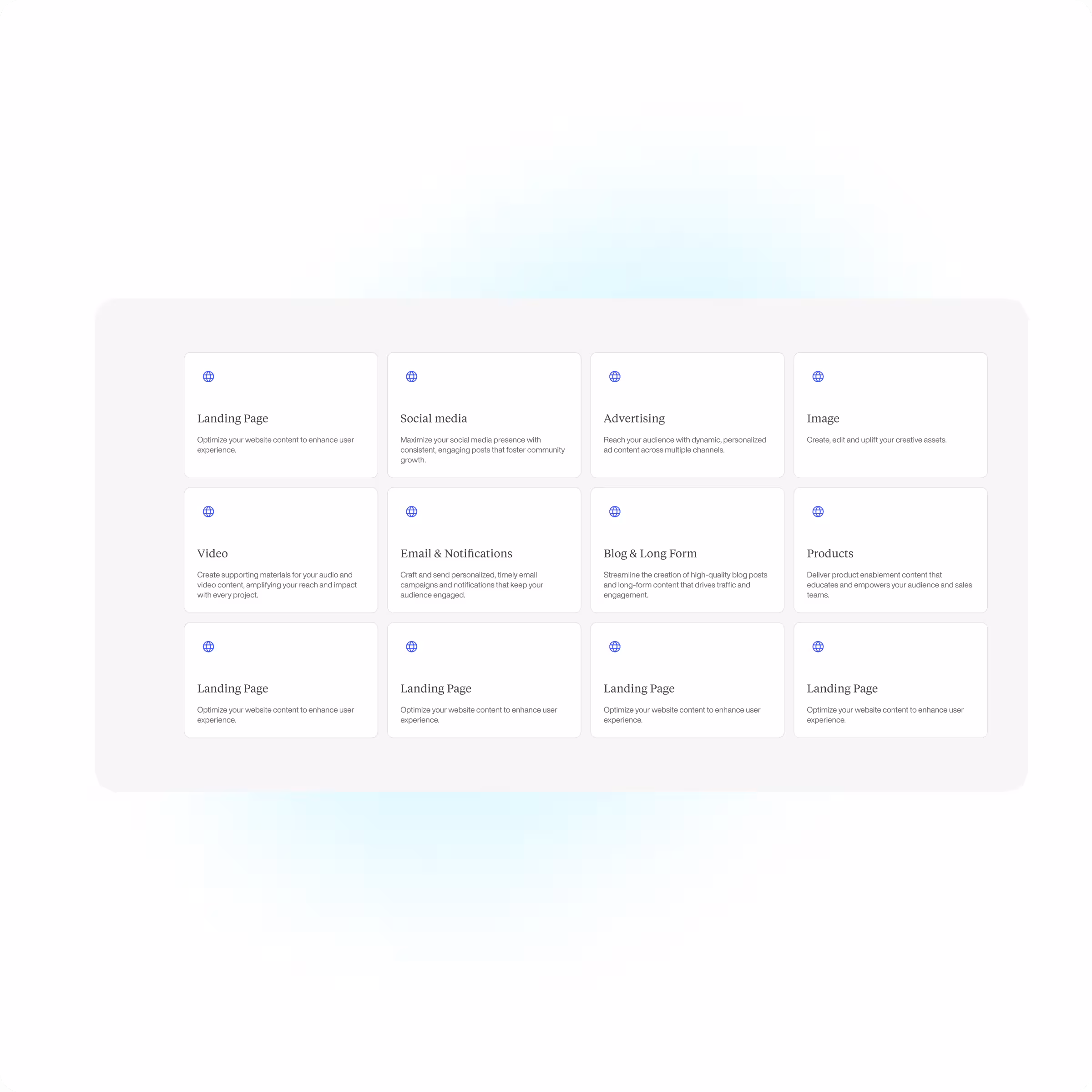 Agile Marketing Execution